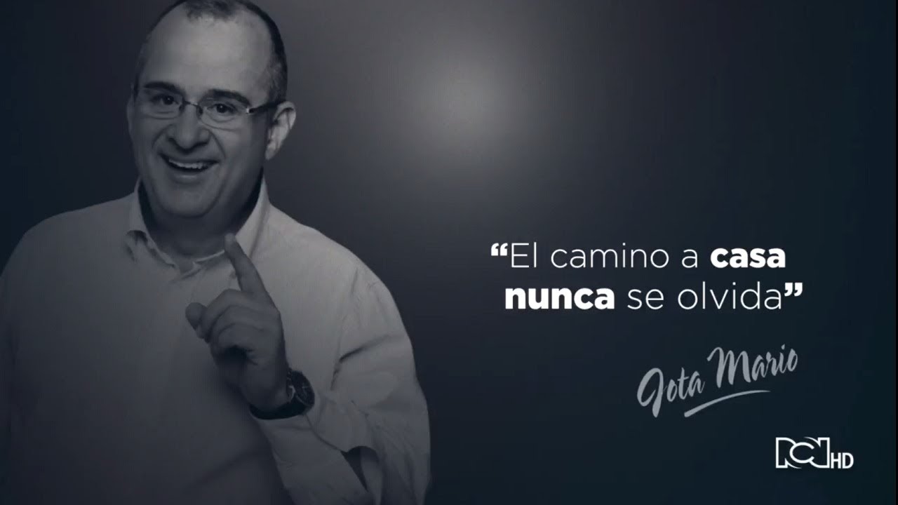 Especial Siempre Jota | Homenaje a Jota Mario Valencia