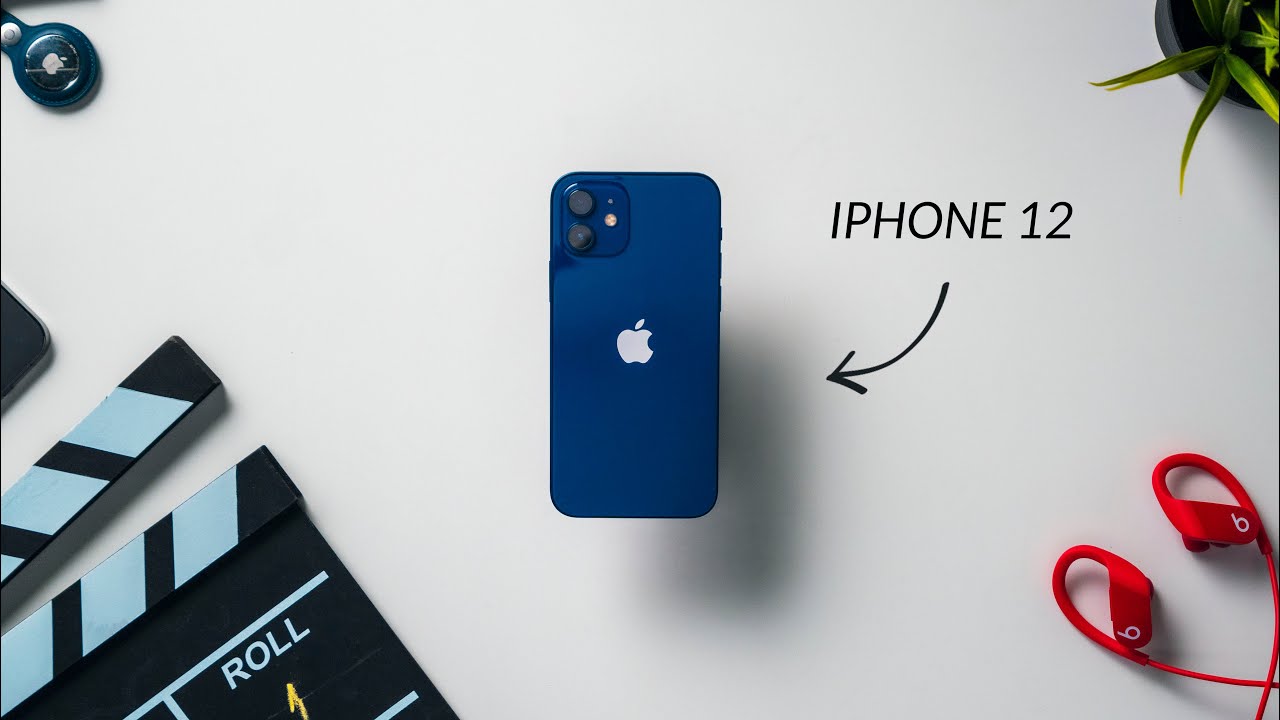 The Best iPhone 12? - 1 Year Later Review!