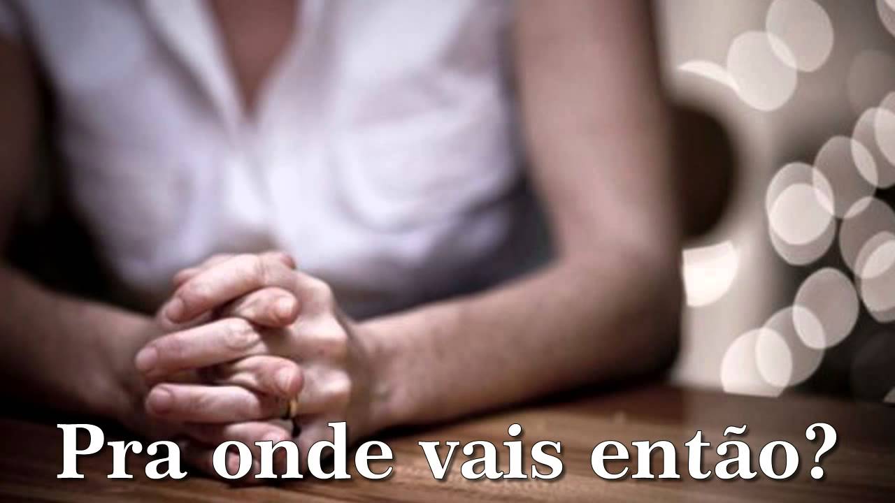 Vem pra Jesus - Regina Mota
