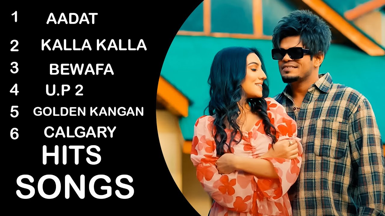 Sucha Yaar All Songs 2023 | Sucha Yaar Jukebox | Sucha Yaar  Non Stop Hits Song| Latest Punjabi Song