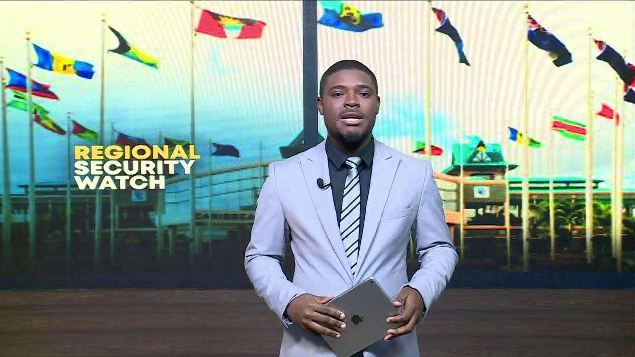 CVM News At 7PM: January 12, 2026 | CVMTV