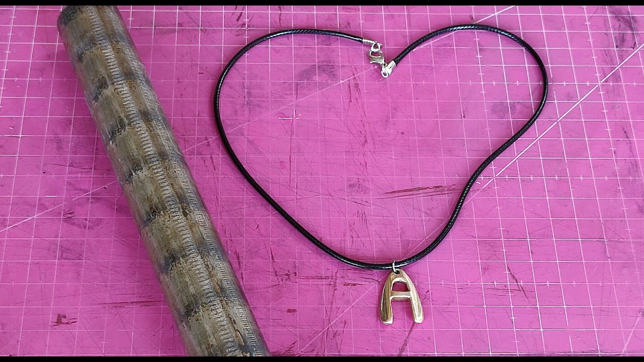 Colgante para el cuello