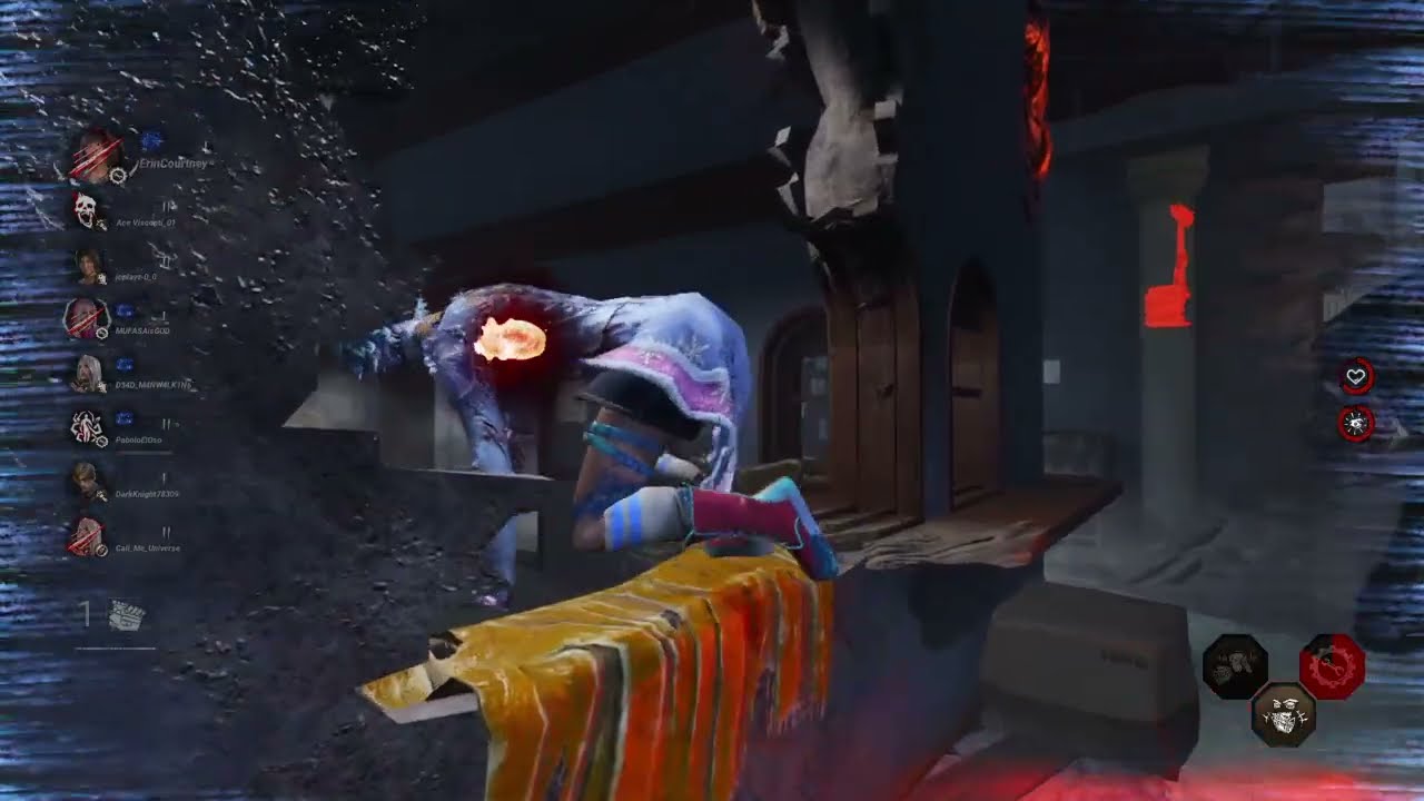 2v8 A Hairy Gen  Dead by Daylight_20260301183236