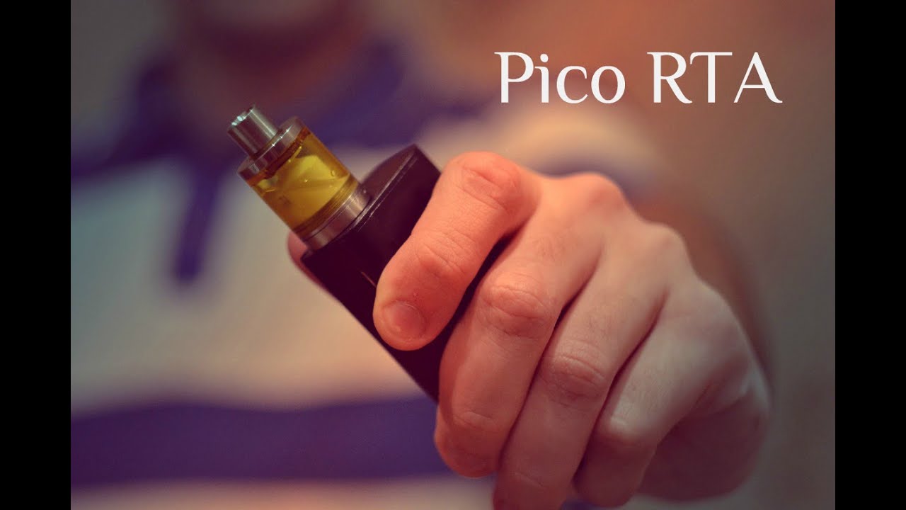 Pico RTA обзор