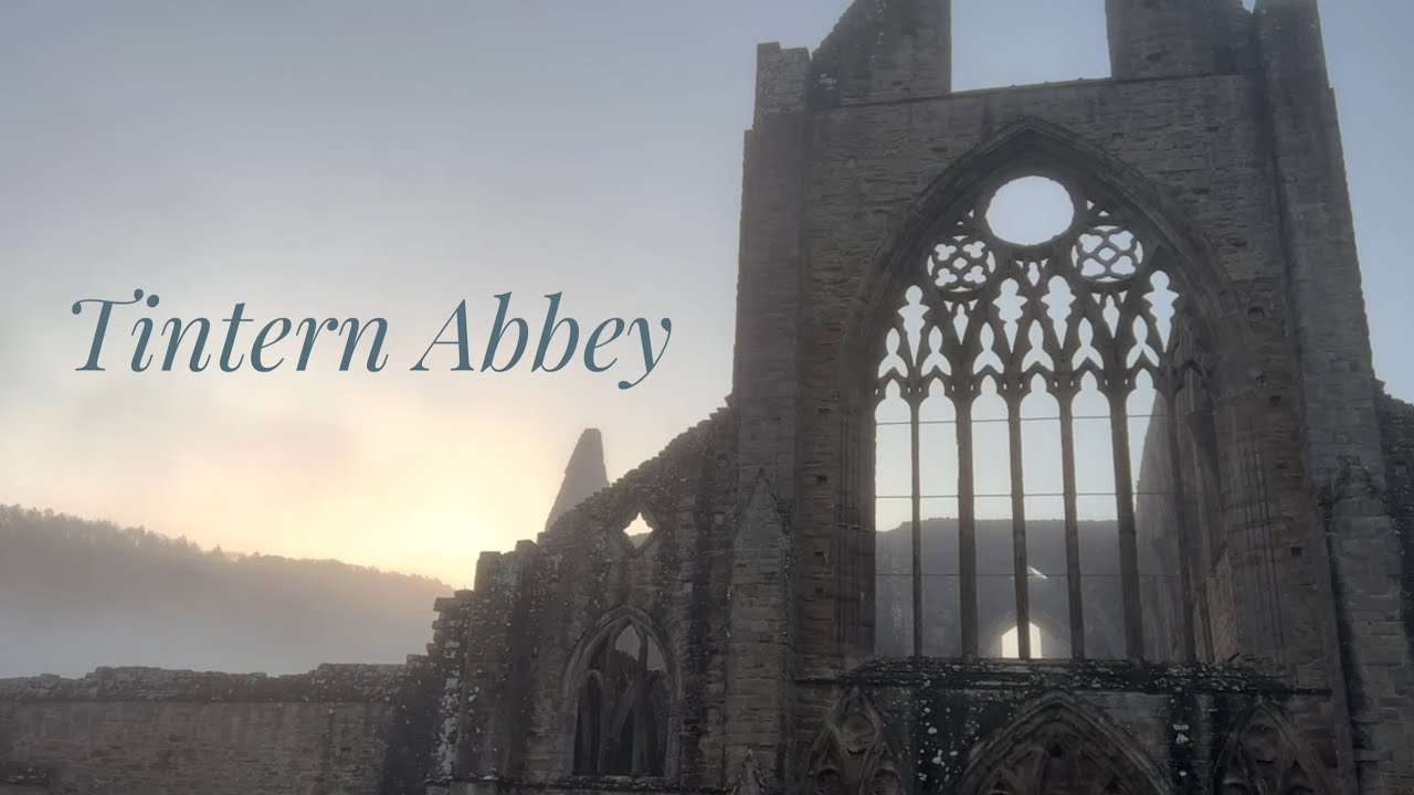 Tintern Abbey