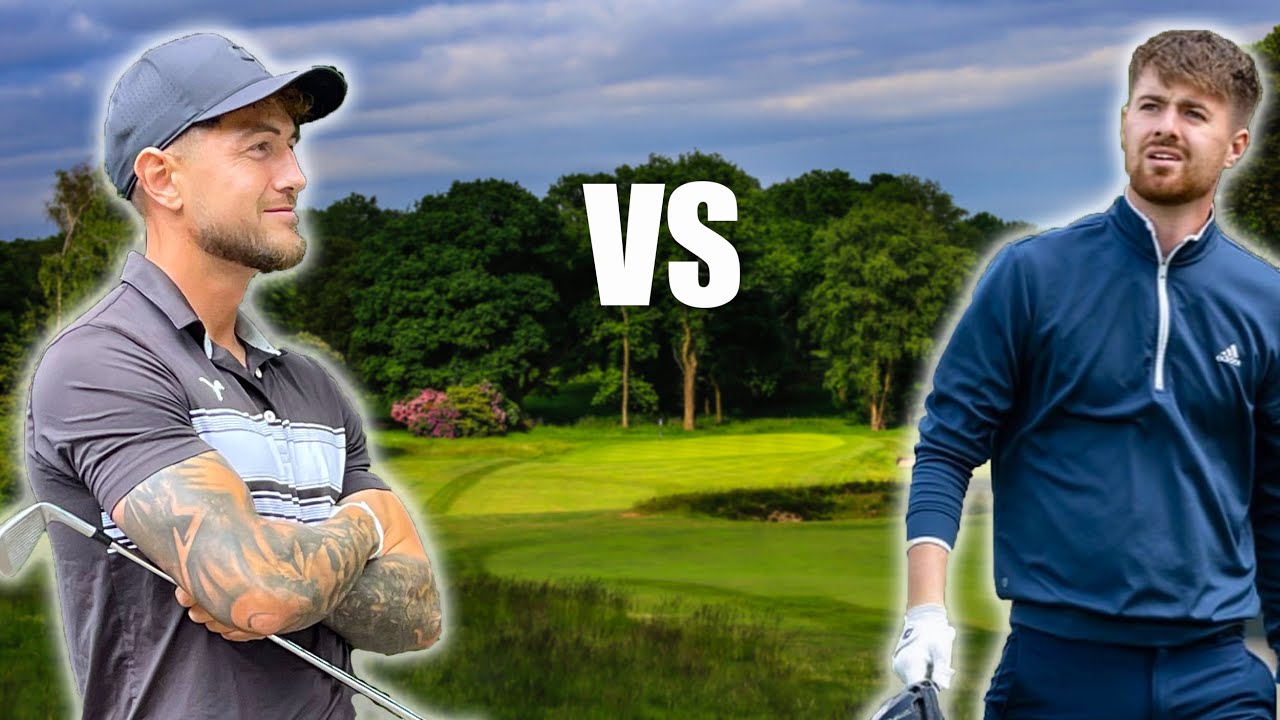 This Could Be My Favourite Golf Course In England! | The Open Special