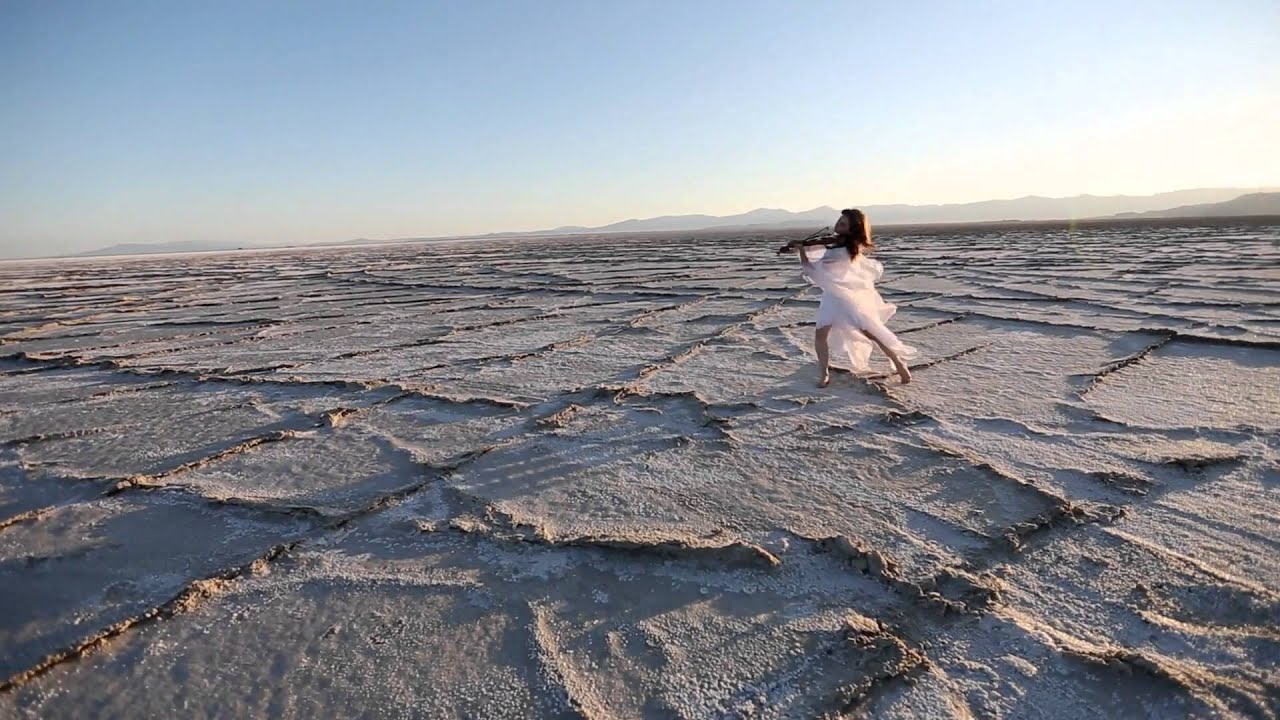 Elements  Dubstep Violin  Lindsey Stirling