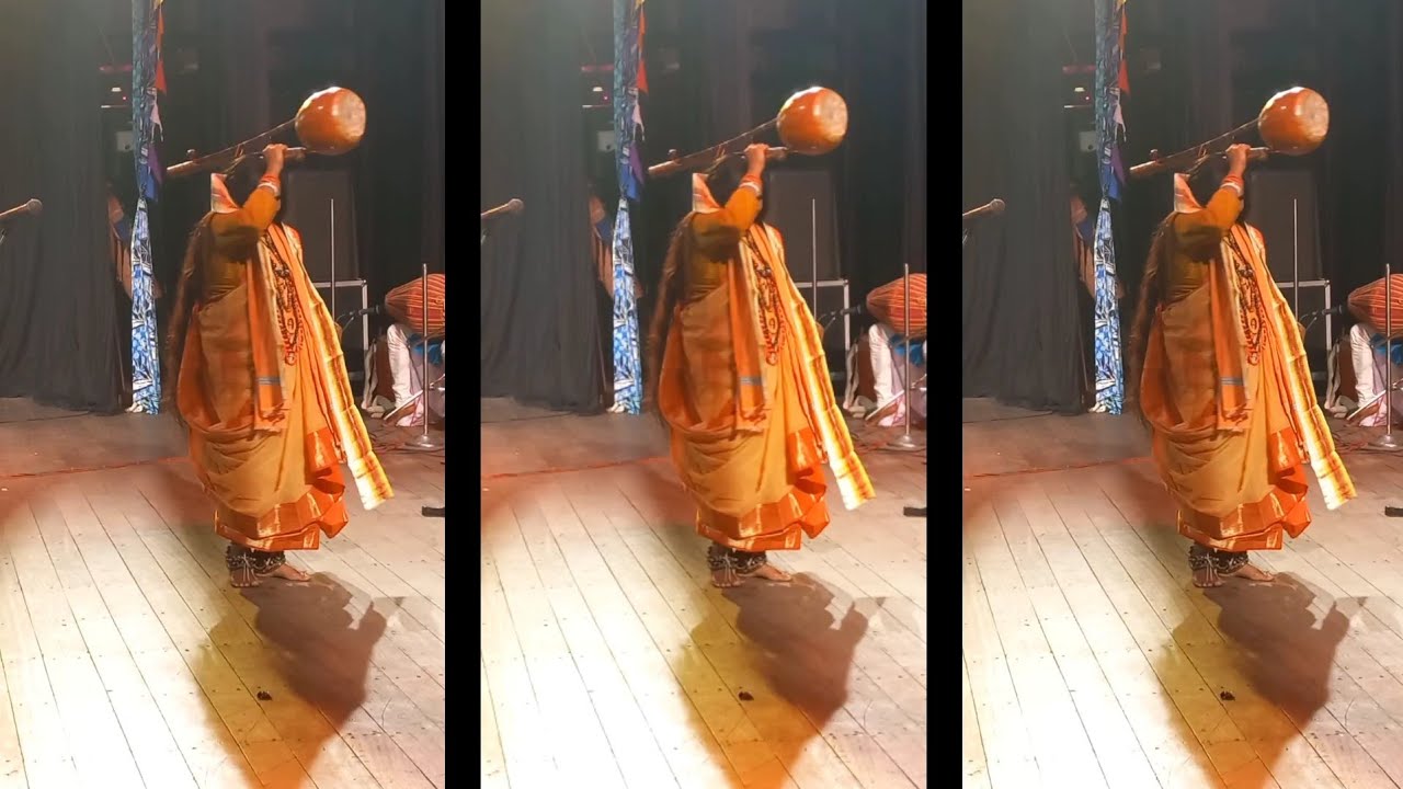 ​নব অনুরাগী যোগী এসেছে কুঞ্জেরও মাঝে | রিনা দাস বাউল | Nobo anuragi jogi eseche kunjero majhe