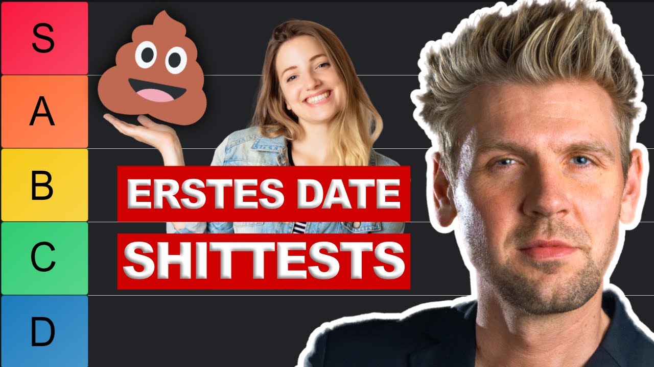 13 Tricks, wie Frauen dich beim Date verarschen