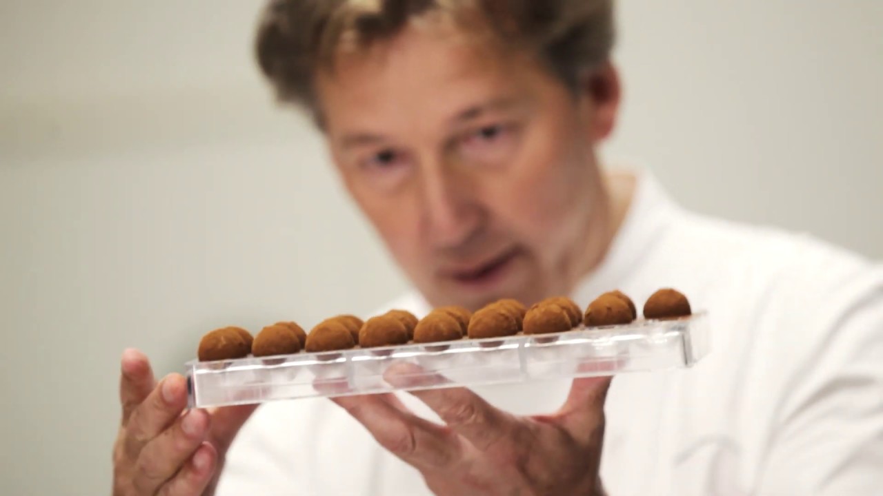 Maison Pierre Marcolini