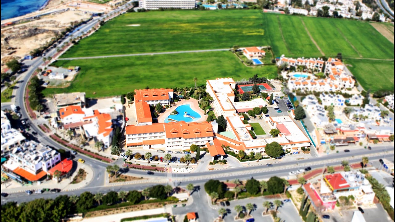 Neapolis University in Cyprus Live Stream