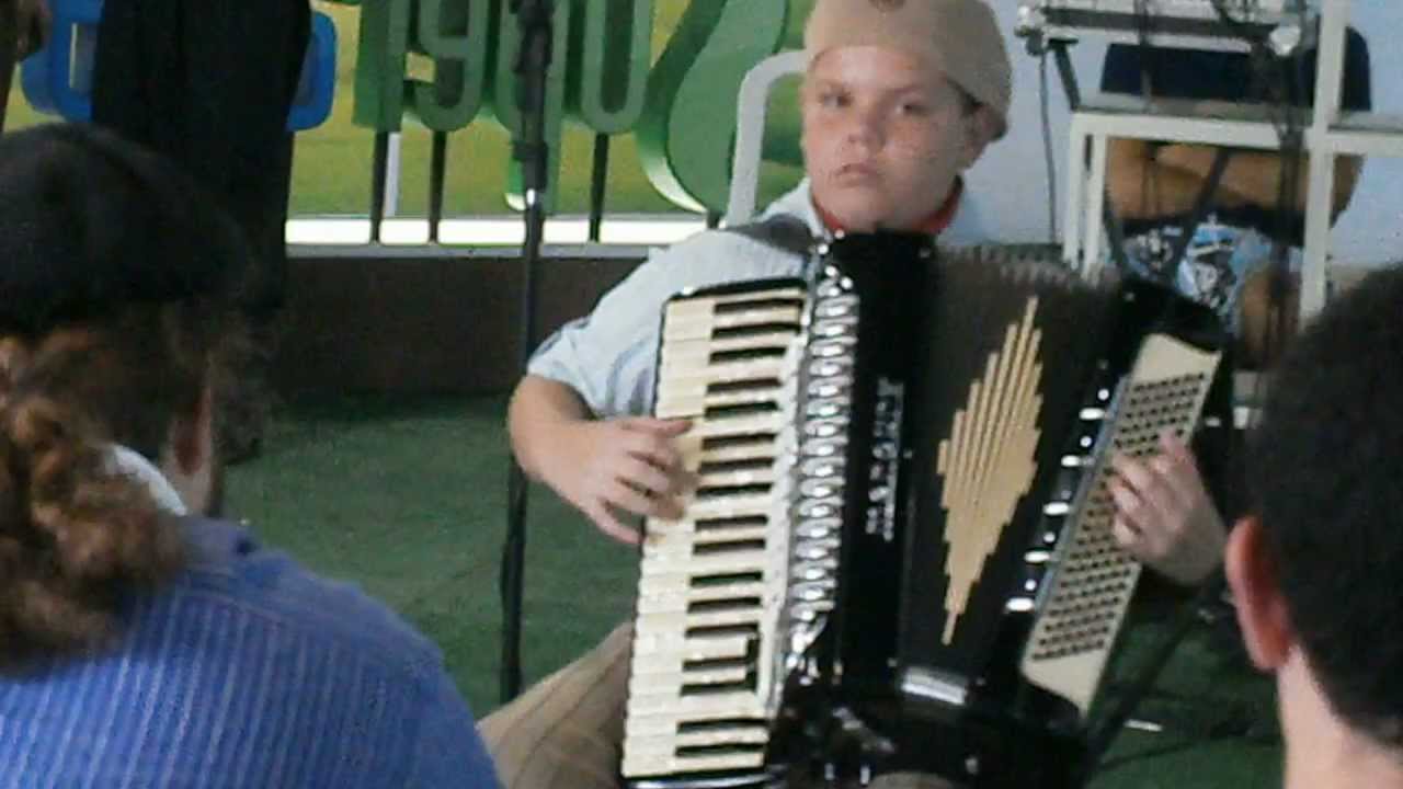 FECART 2013 - Gustavo Almeida.
