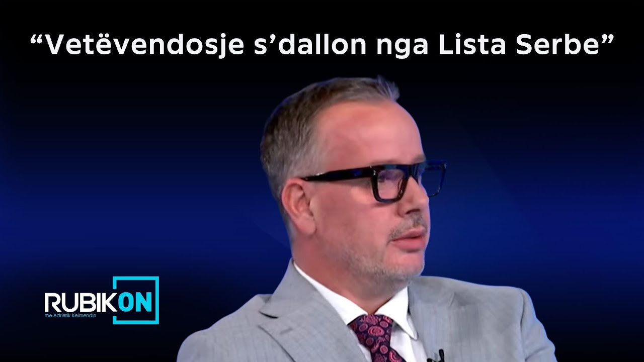 “Vetëvendosje s’dallon nga Lista Serbe”-Kajtazi: Këta kanë kryer sulm terrorist në Kuvend