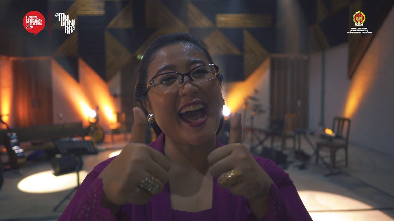 AFTER MOVIE FKY2020 #Mulanira2