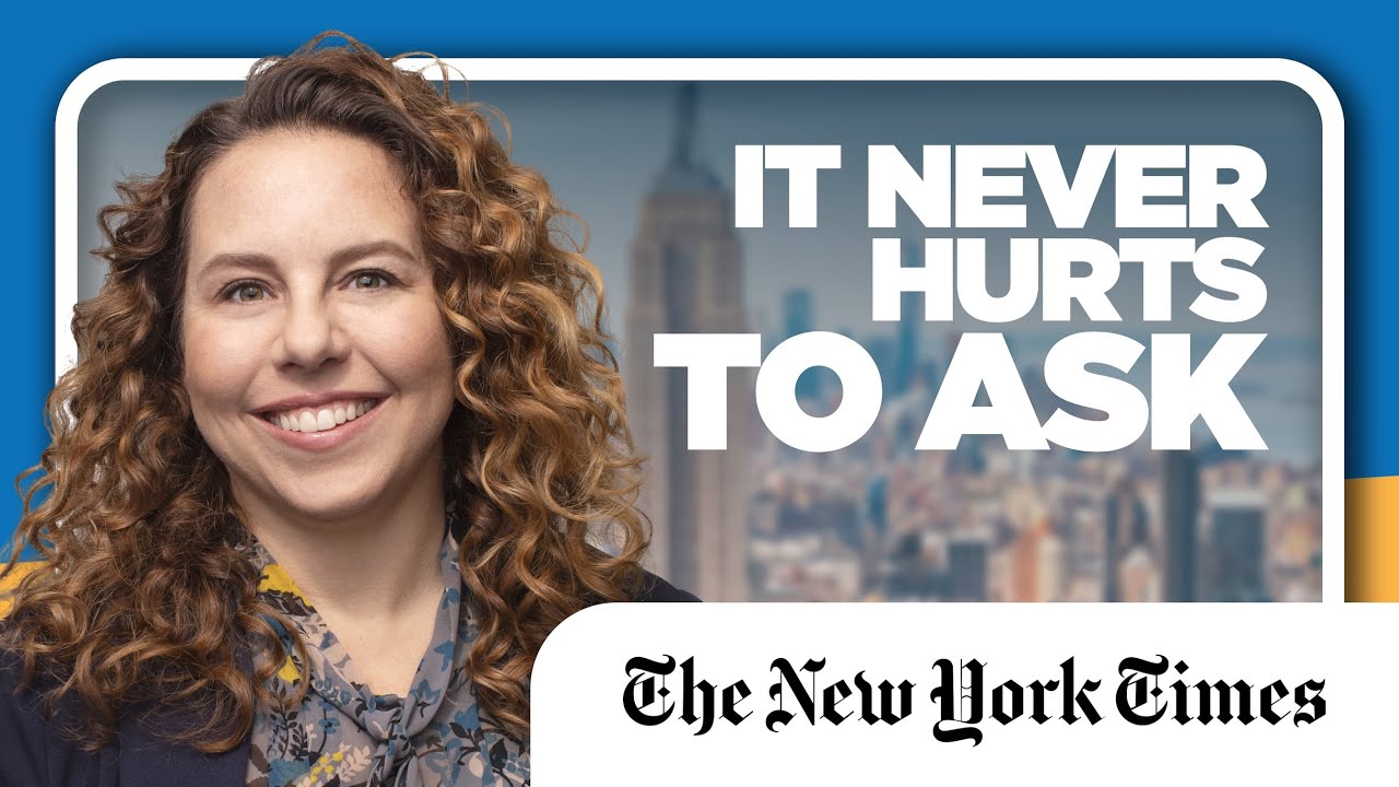 Every Touchpoint Tells a Story with The New York Times CMO Amy Weisenbach
