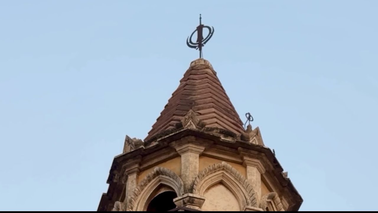 History of Gurudwara Singh Sabha sergodha Now Ambala high School Sergodha City | Dharamshal EP #140