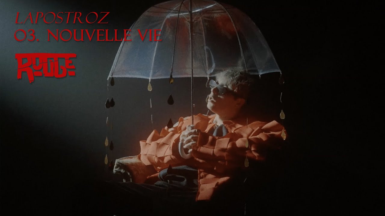 OZZY - Nouvelle vie (Clip officiel)