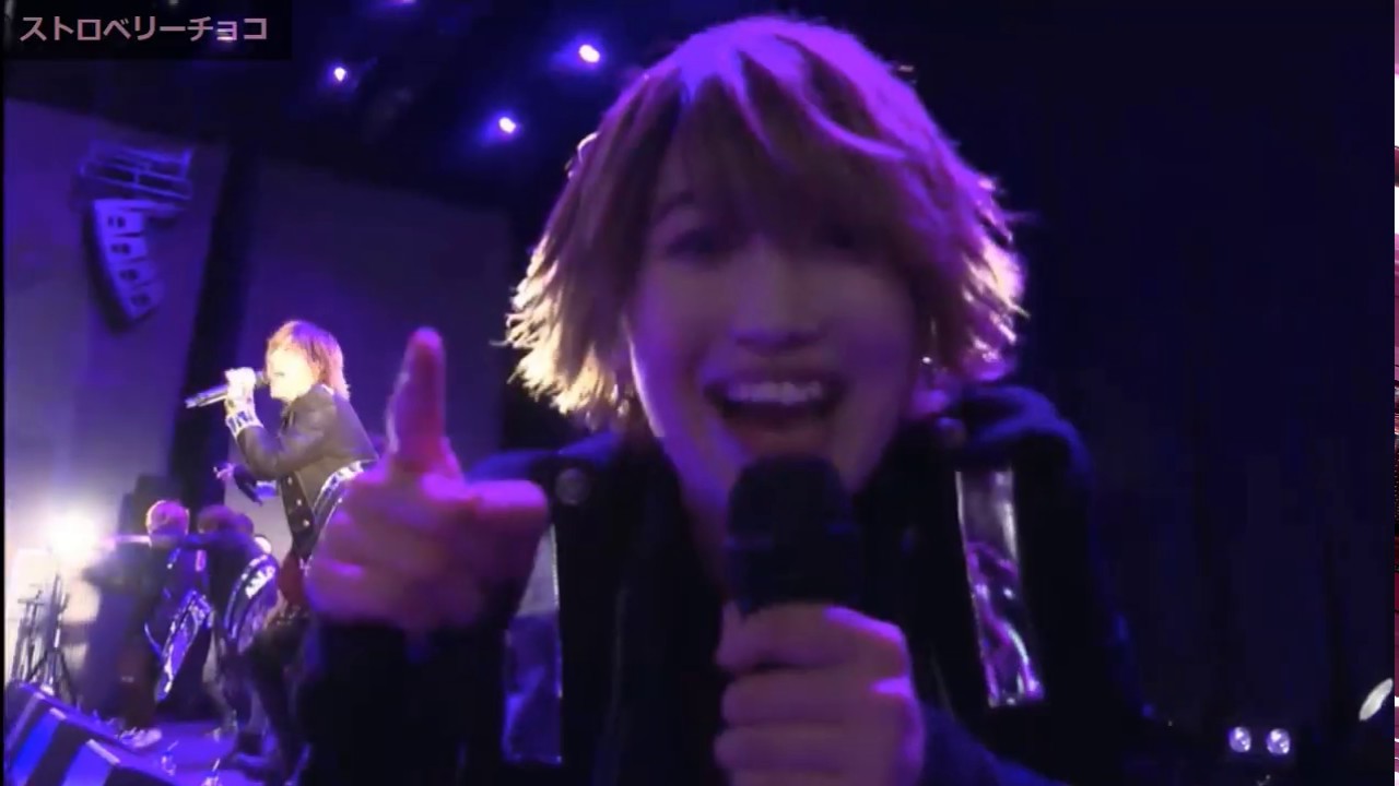 20191006 #だんぱら_フェス - ael-アエル- 「ロキ」