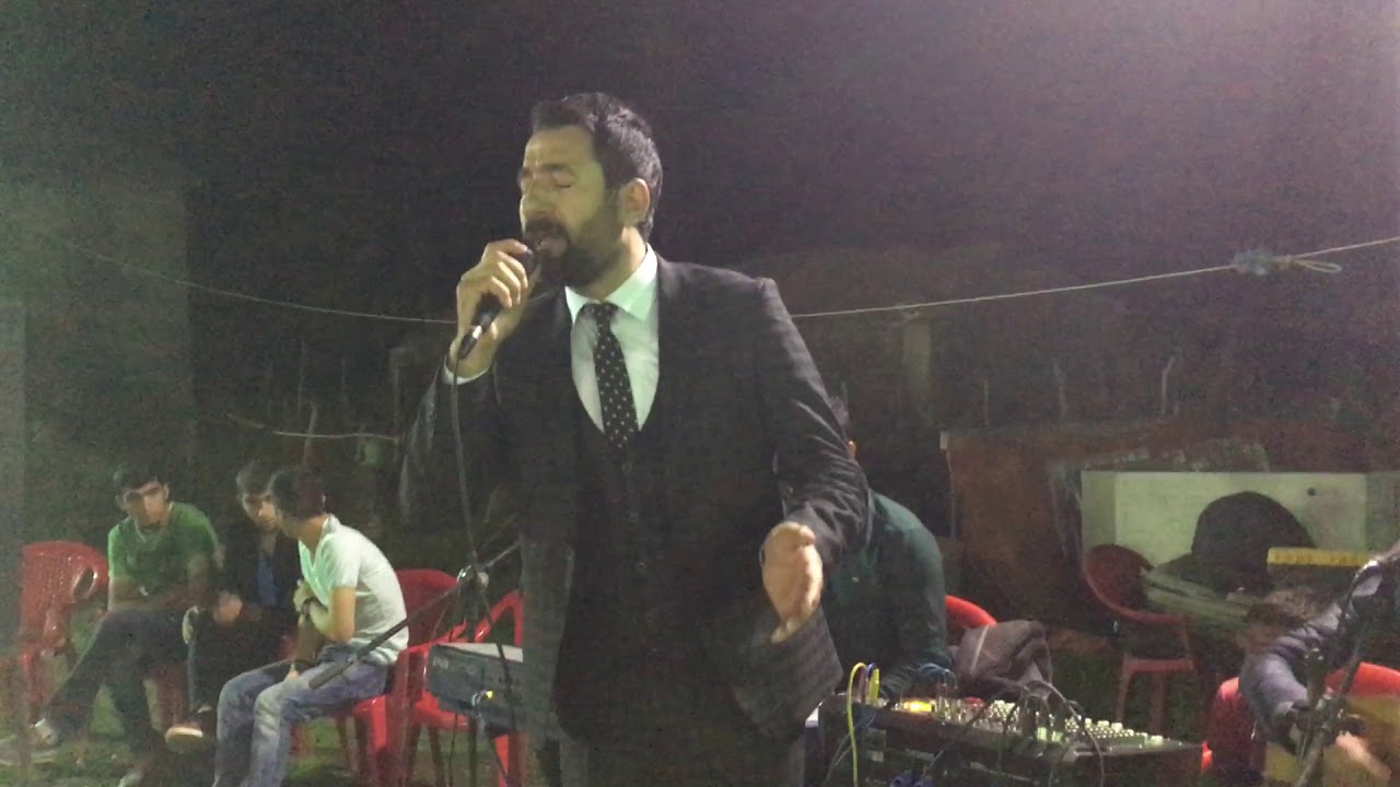 Turan Şen-Muş Malazgirt-Düğün-YELİ HA YELİ