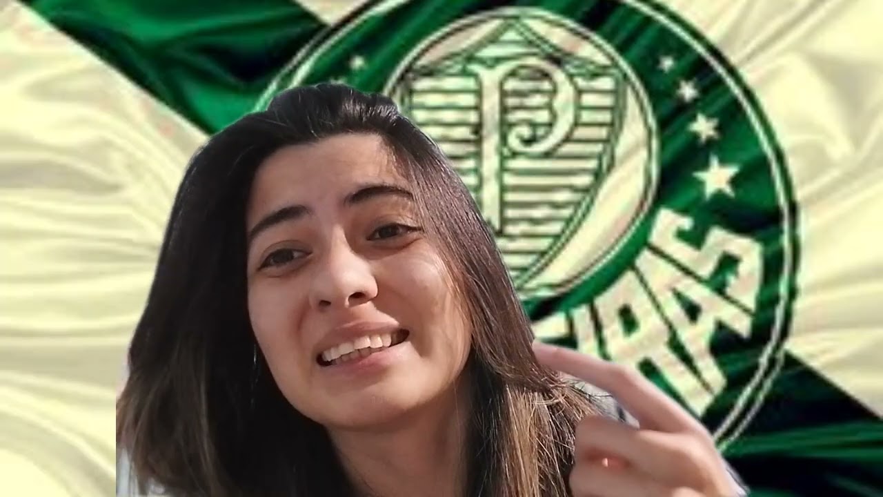 PALMEIRAS AMARELA JOGA NADA E PERDE FINAL DE LIBERTADORES PARA O FLAMENGO 