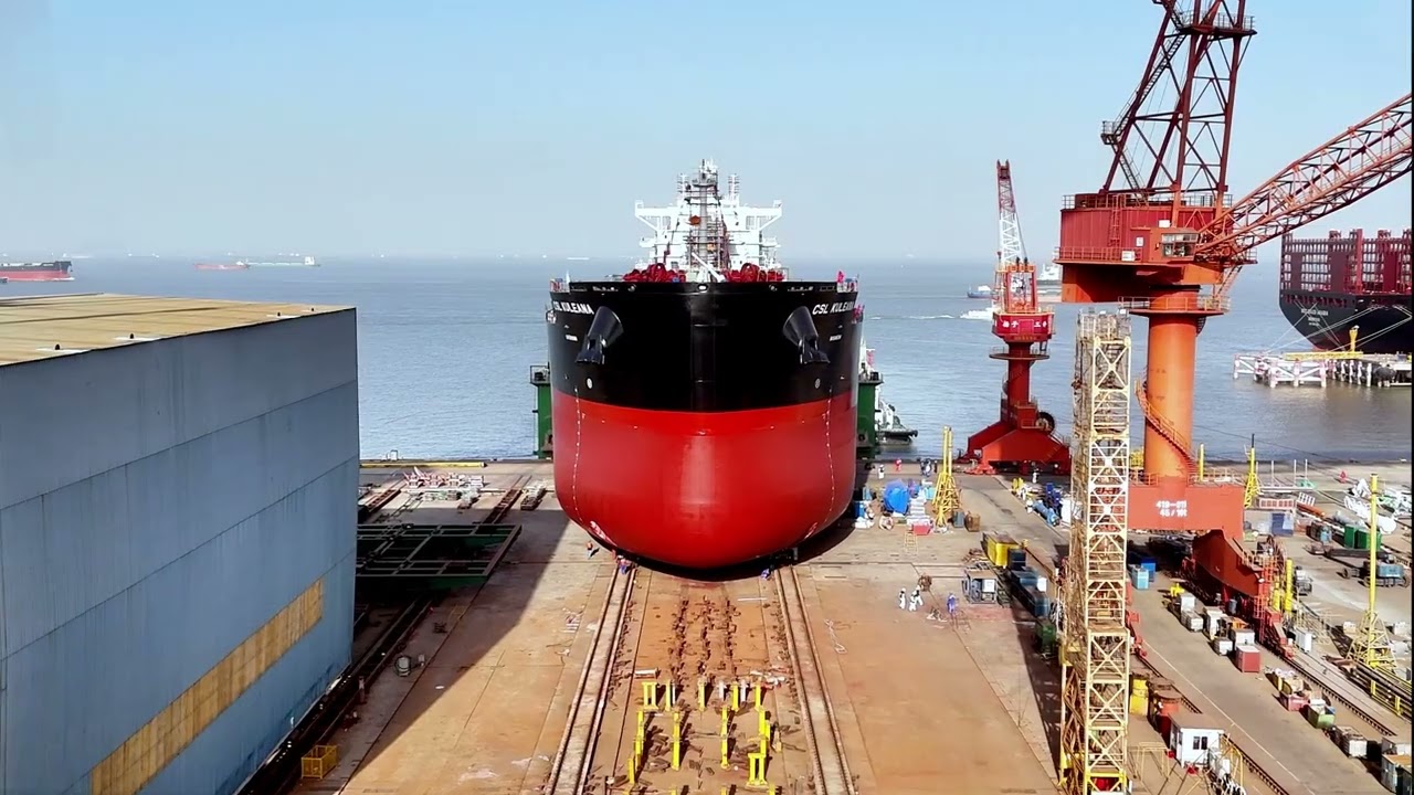 MV CSL Kuleana Milestones Montage