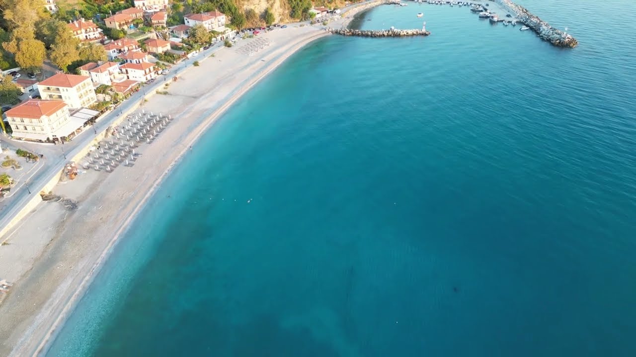 Agios Ioannis, Greece
