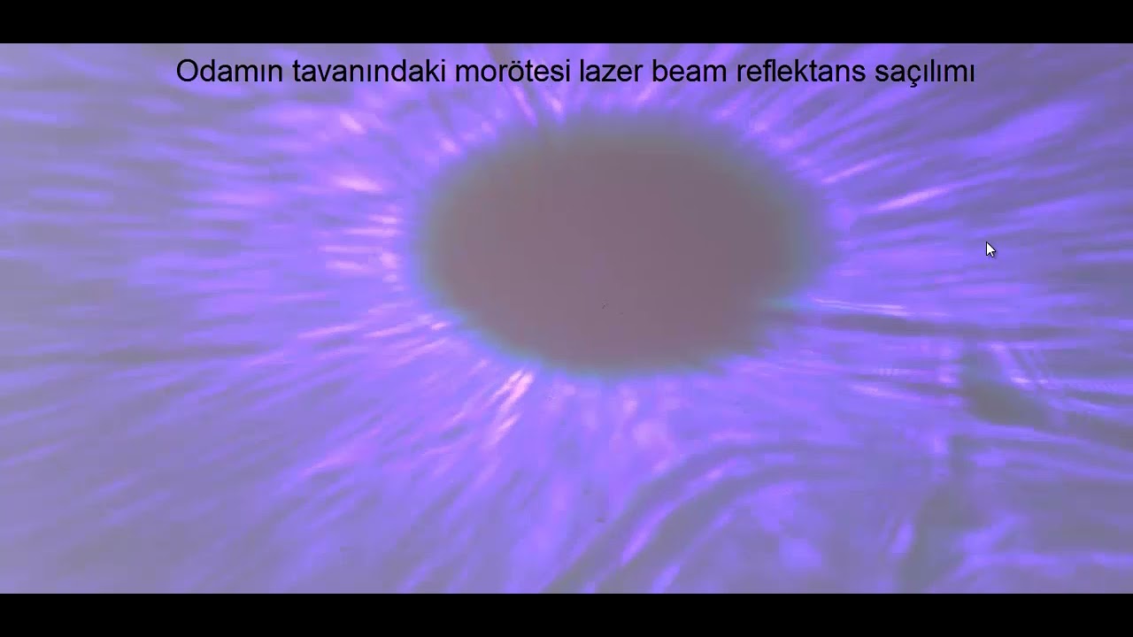 25 Km. Menzilli LIDAR Çalışmam