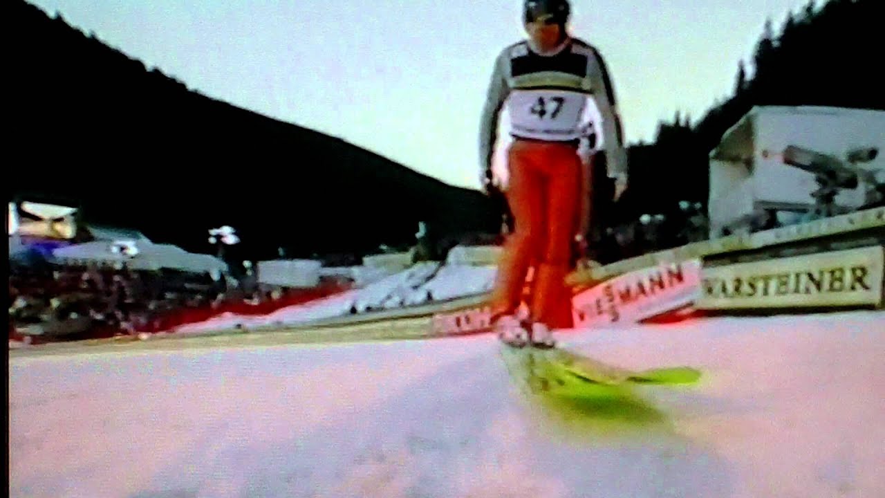 Joerg Ritzerfeld 119,5m. neustad 2007.
