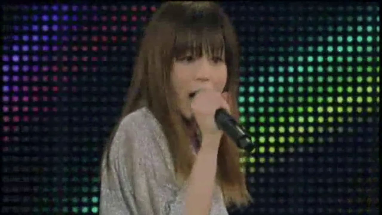 [LIVE] MEG - ROMANTIKA (PREMIUM LIVE PARTY 2008)
