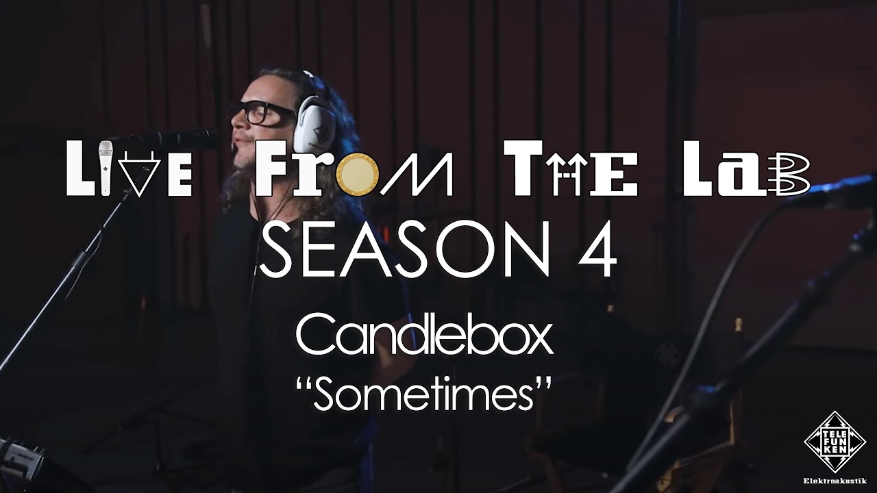 Candlebox - 