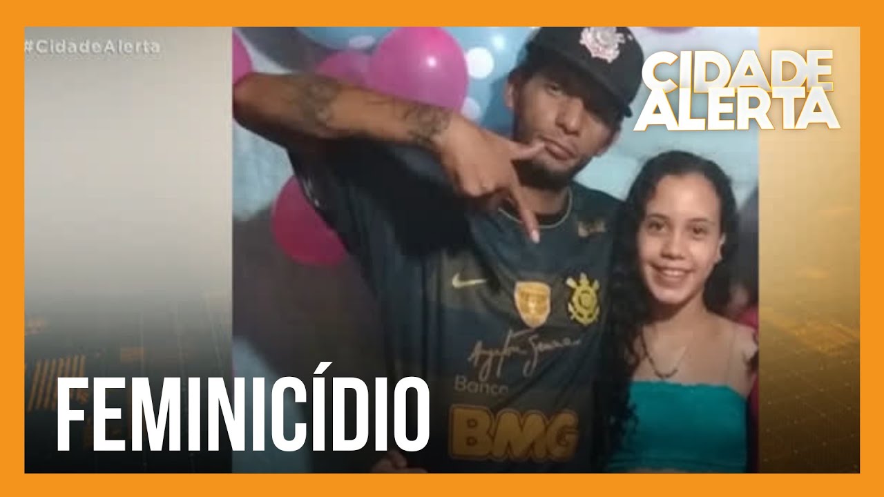 Ex-marido mata mulher com chave de fenda após baile funk em SP