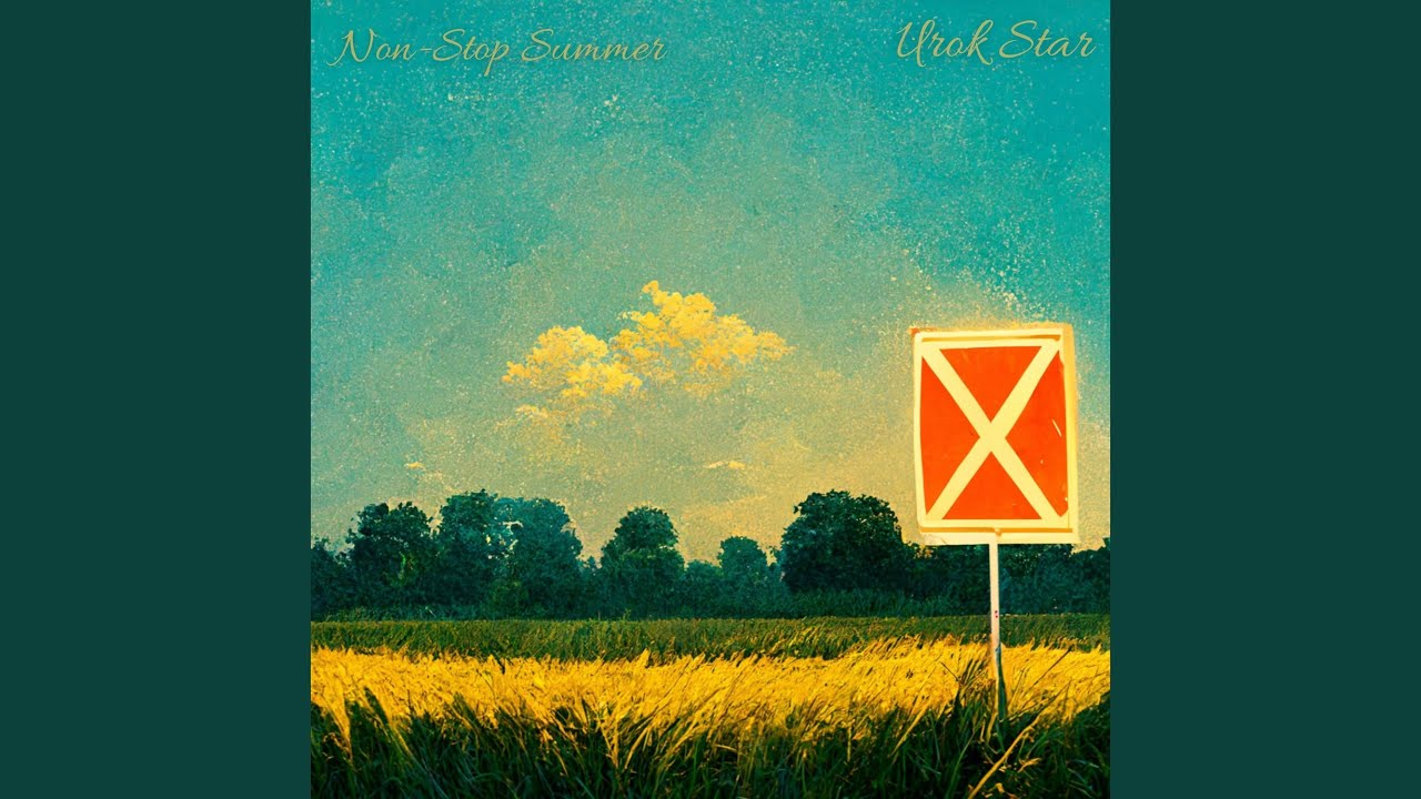 Non-Stop Summer