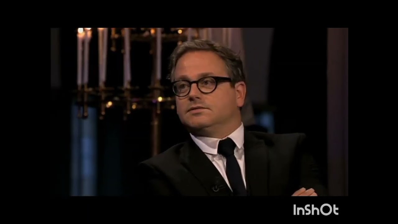 John Ewbank & Marco Borsato Grootste Oplichters' Borsato Bende BB. Italiaanse Maffia. deel 1