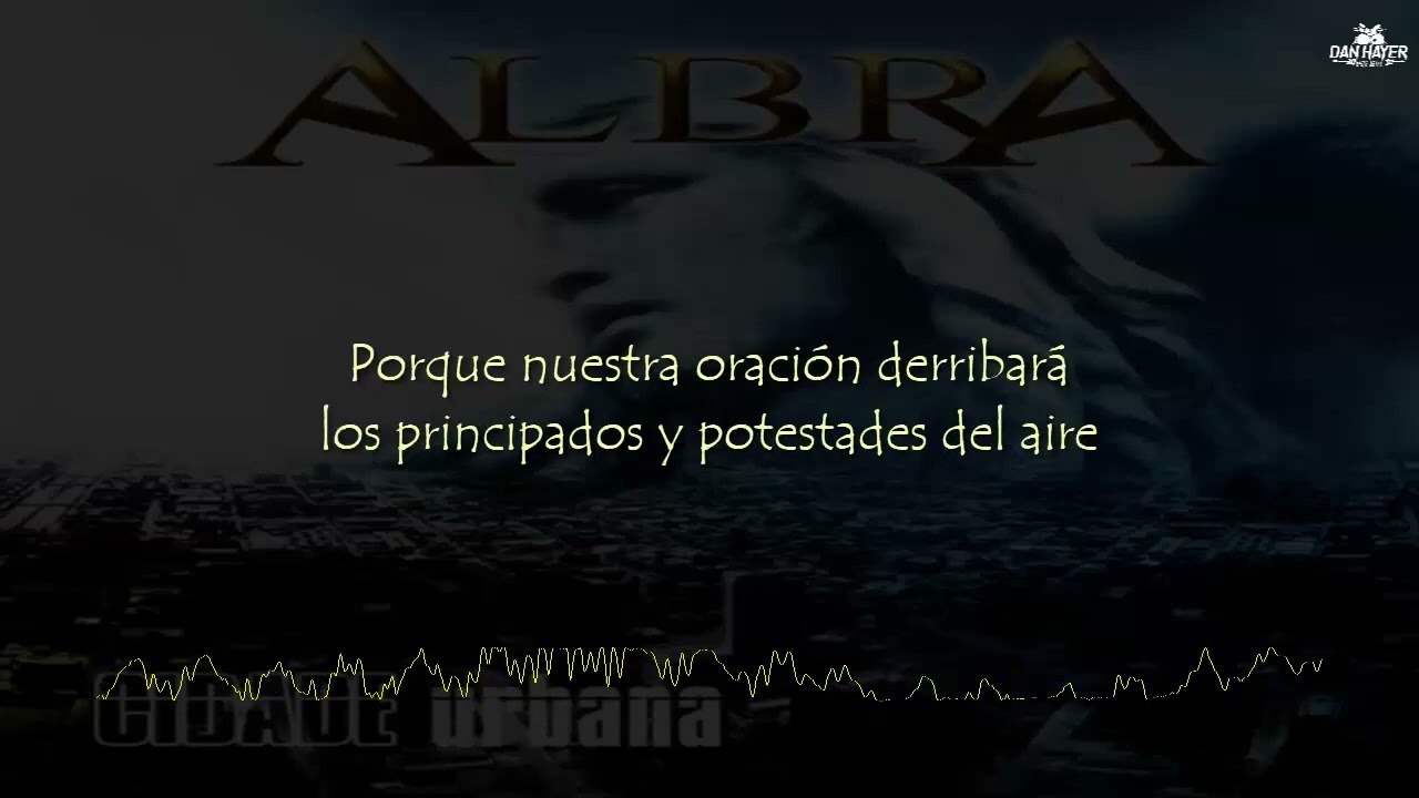 Albra - Cidade Urbana (sub. en espa&ntilde;ol)