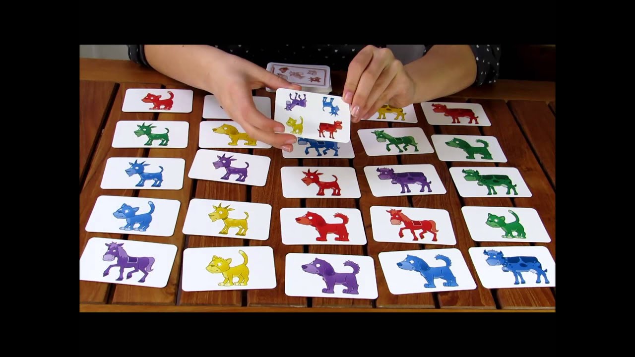 Pippo par Ludomus - Gigamic - Jeu de cartes
