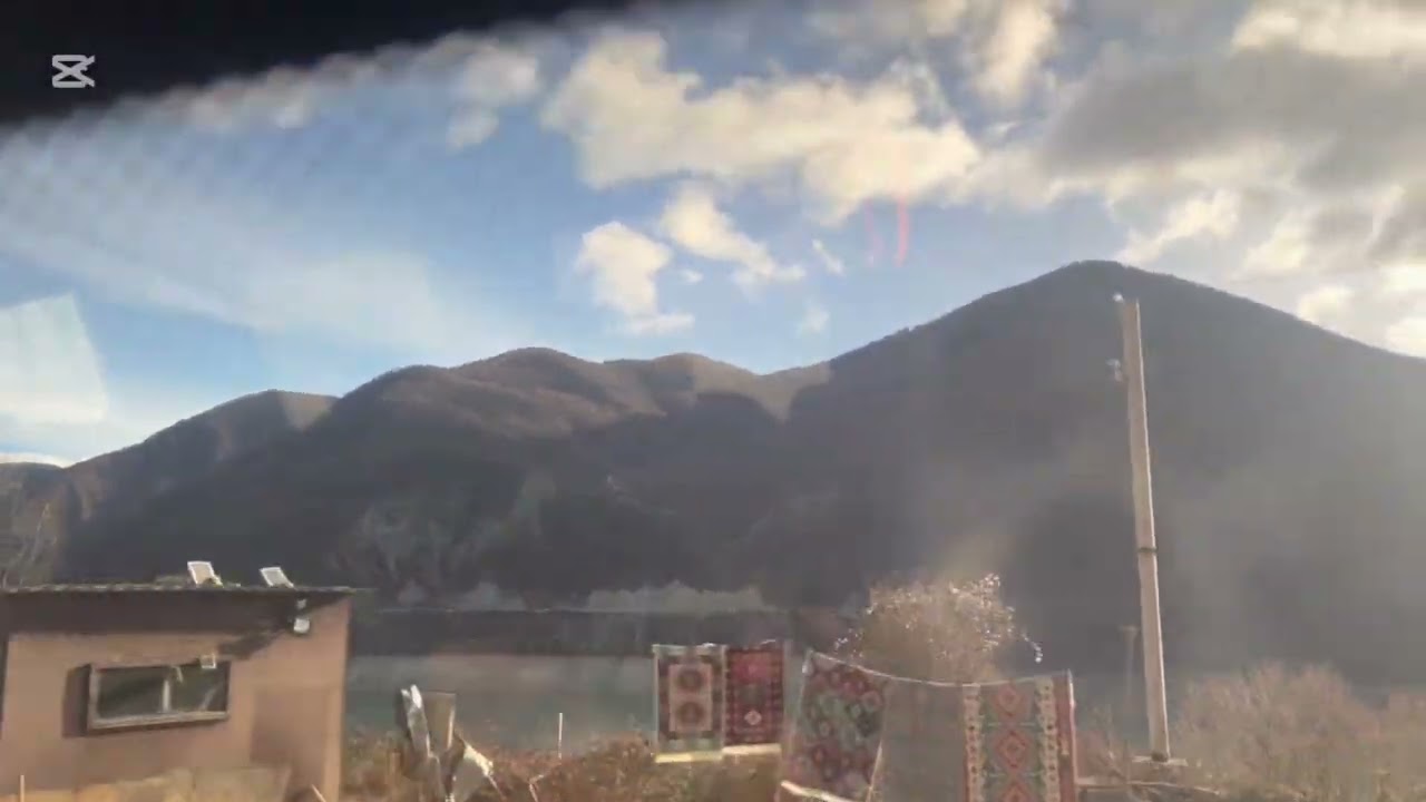 Going to Gudauri  Georgia 🇬🇪 