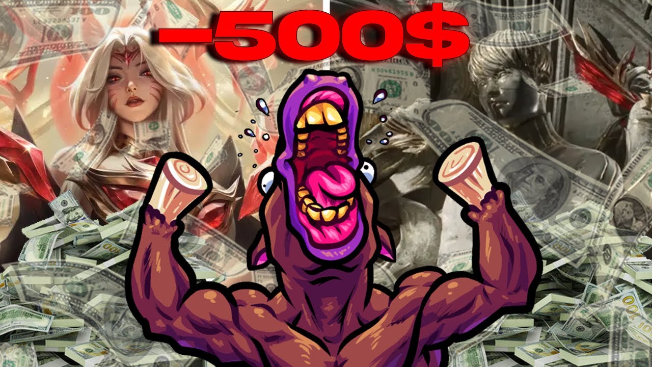 HORSEY2G CAN'T BELIEVE HES ABOUT TO SPEND 500$ FOR FAKER'S AHRI SKIN!? | @Horsey2g