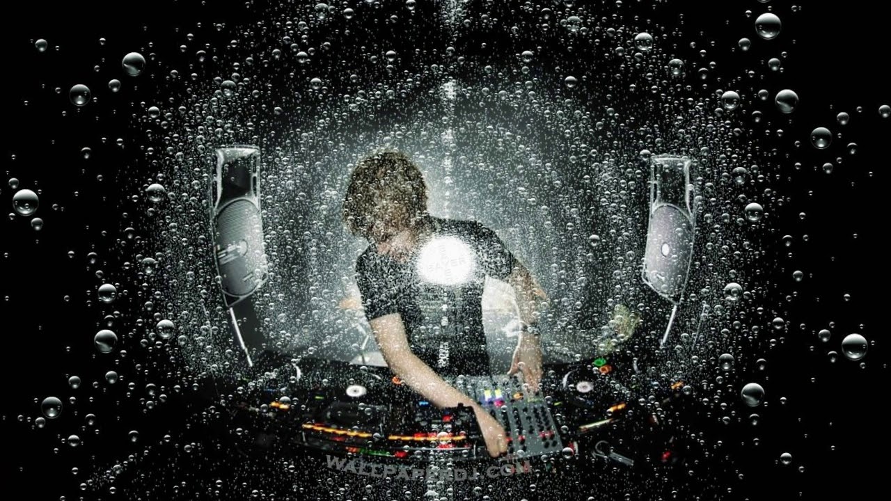 Nonstop - PROGRESSIVE HOUSE CLASSIC (MOSQUITO DYNAMO MIX)