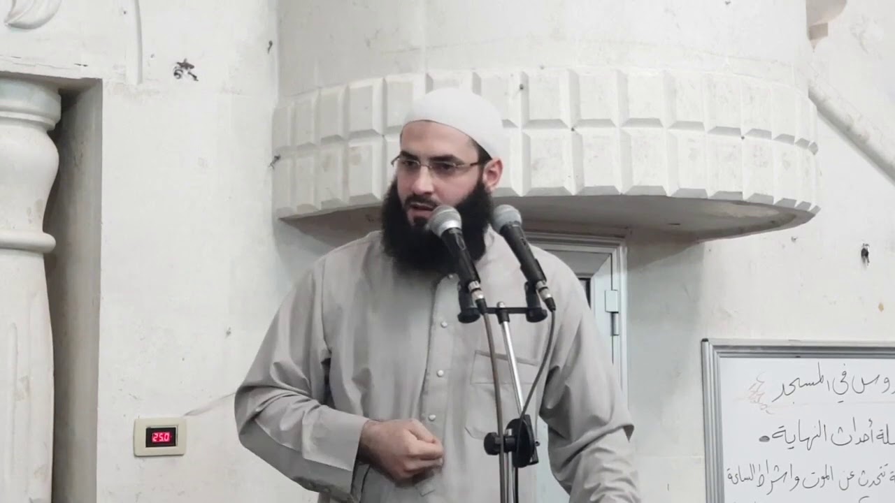 خطبة رائعه جدااا (عن تربية الأبناء )
