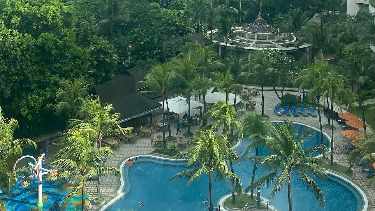 2025 | Last few days in PH | Edsa Shangri-La, Fantasy World Megamall & Kidzoona Shangri-La Plaza