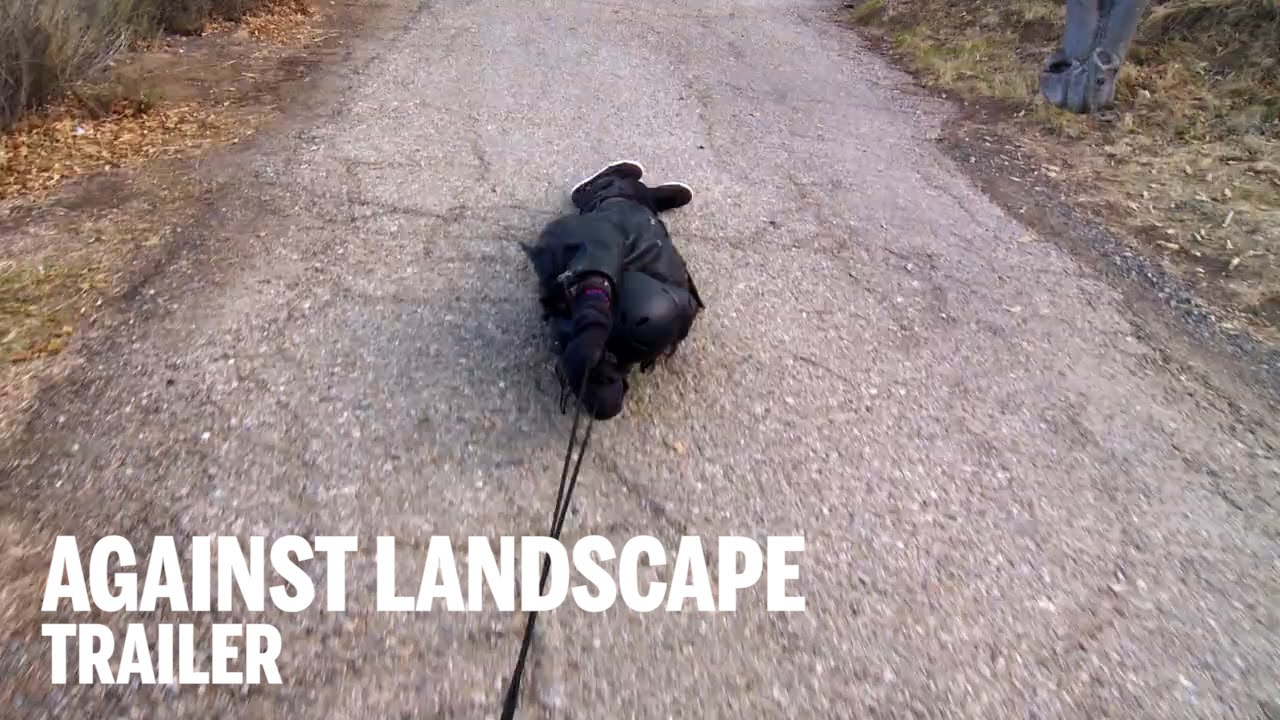 AGAINST LANDSCAPE Trailer | Festival 2014