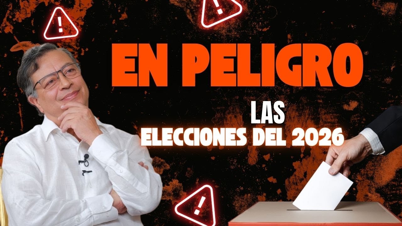 Petro sacará criminales de las cárceles.