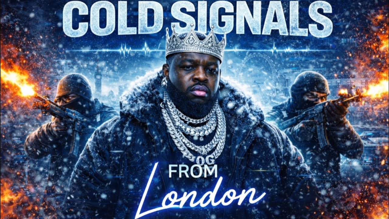 Grime Still Breathing | OG King Black Gotti (Real UK Grime)