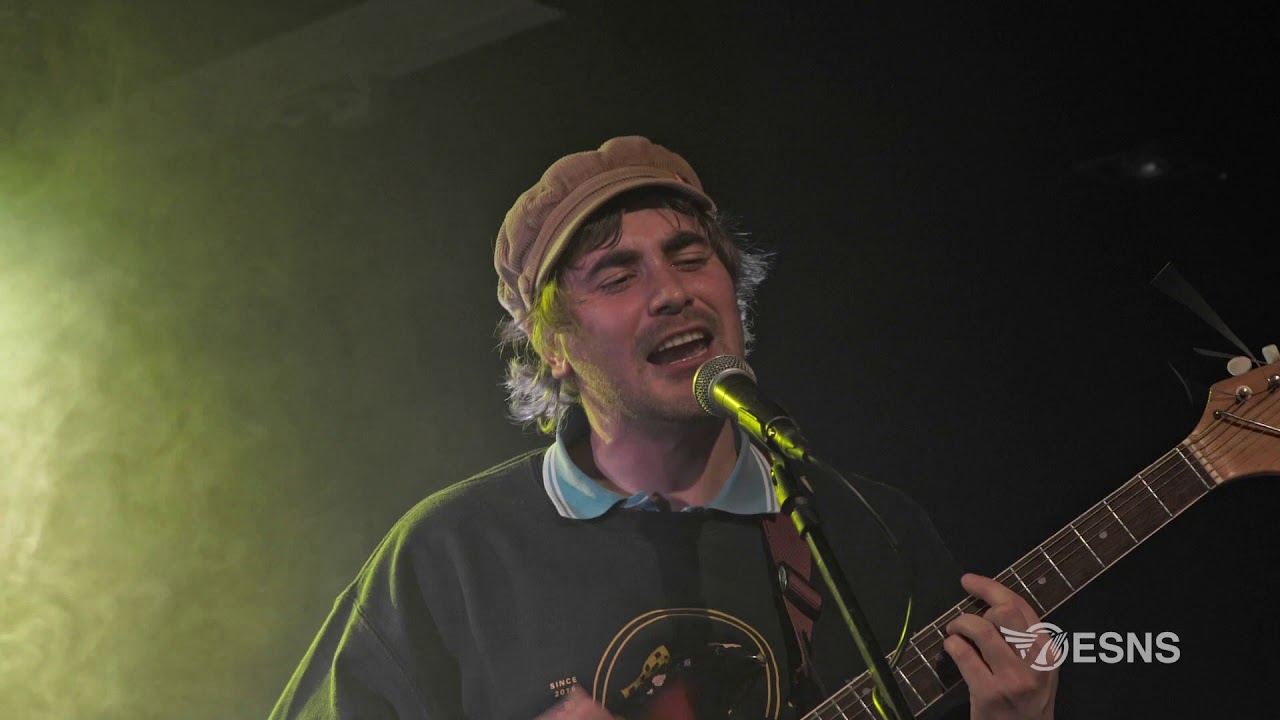 BEE BEE SEA (IT) — Live at ESNS 2021