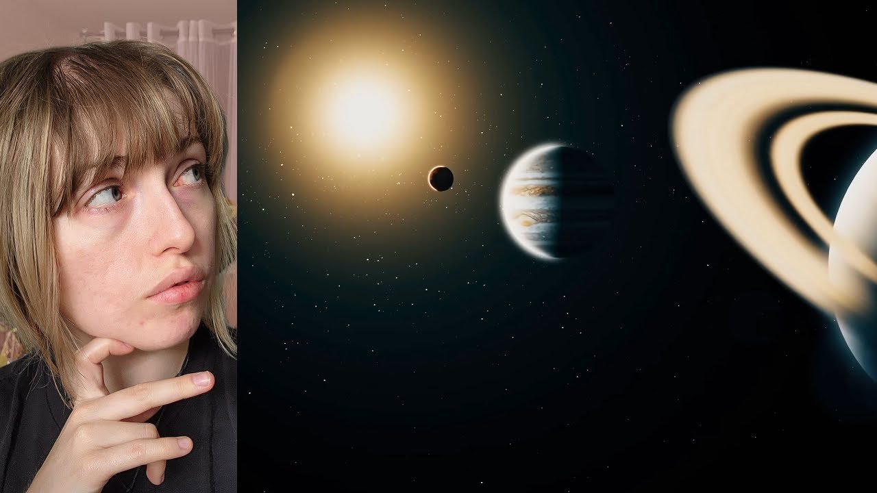 Turns Out, Solar System Is The Rarest Planetary System Out there | Reaction