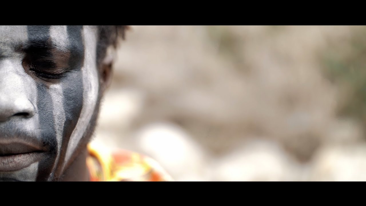 Sud Sound System - Mystical Sound (Official Video) | HD