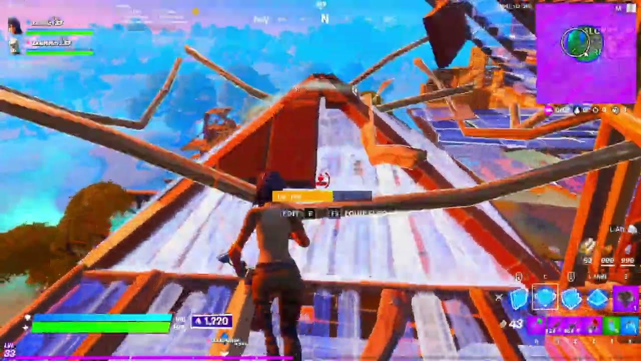 Rocketeer 🚀 | Chapter 2 Montage