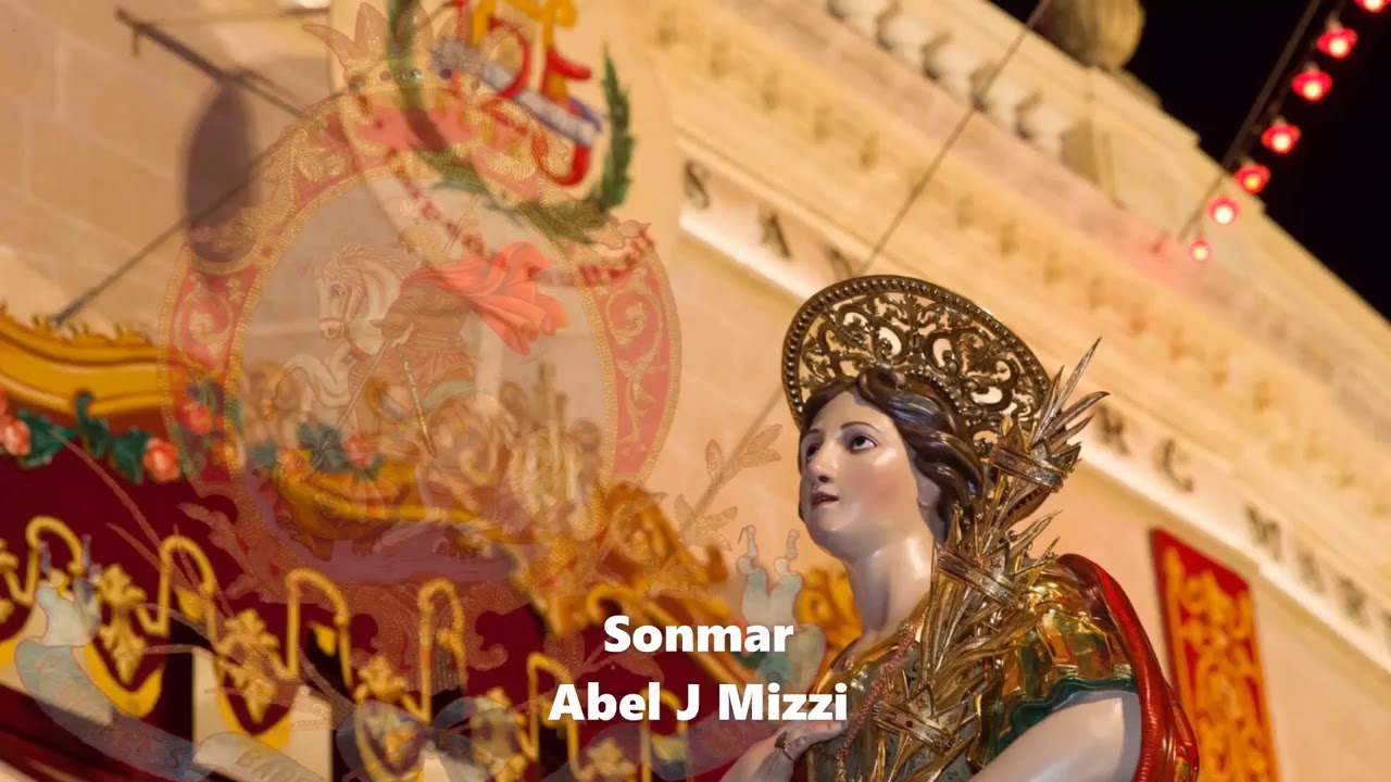 SonMar - Abel J Mizzi