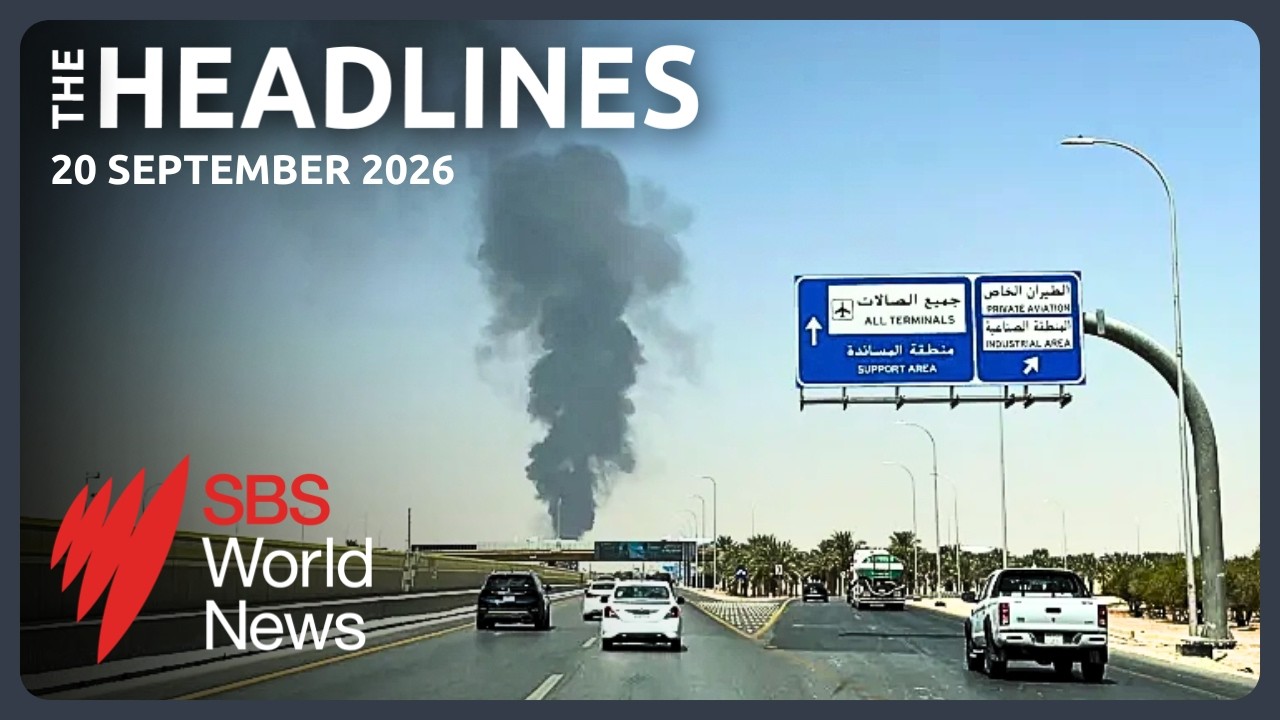 US fears rapid escalation as Houthis attack Riyadh | Ed Sheeran returns to the stage solo