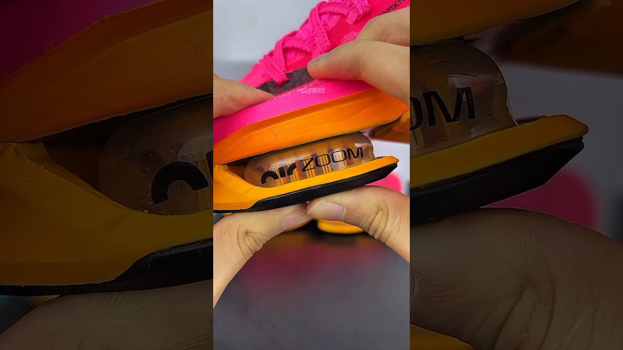 🔥Unboxing Nike Alphafly Next% 2 Running Shoes. #shorts #nikealphaflynext2 #alphafly2 #asmr